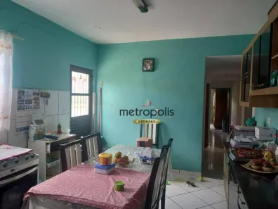 Casa com 3 Quartos à venda, 108m² no Aliança, Ribeirão Pires