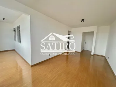 Apartamento com 3 Quartos à venda, 110m² no Francisca Augusta Rios, Pouso Alegre