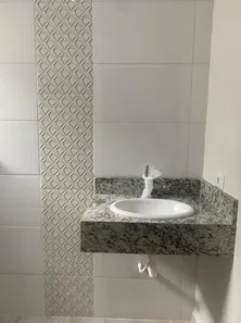 Casa com 3 Quartos à venda, 128m² no Bocaina, Ribeirão Pires