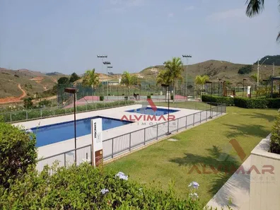 Terreno / Lote / Condomínio à venda, 455m² no Vila Rica, Volta Redonda