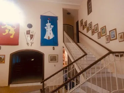 Fazenda / Sítio / Chácara com 5 Quartos à venda, 500m² no , Resende