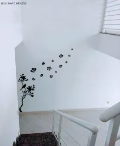 Cobertura com 4 Quartos para venda ou aluguel, 144m² no Vila Oliveira, Mogi das Cruzes