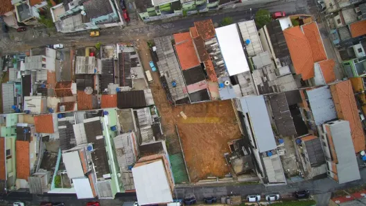 Terreno / Lote / Condomínio à venda, 500m² no Lauzane Paulista, São Paulo