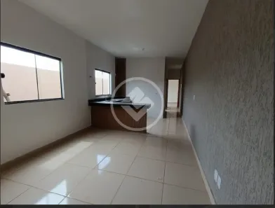 Casa com 3 Quartos à venda, 94m² no Residencial Ravena, Senador Canedo