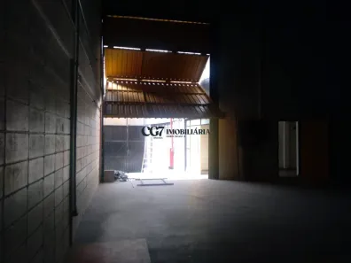 Galpão / Depósito / Armazém com 12 Quartos para venda ou aluguel, 2021m² no Jardim Iracema/Aldeia, Barueri