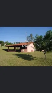 Fazenda / Sítio / Chácara com 1 Quarto à venda, 90m² no Centro (Tupi), Piracicaba