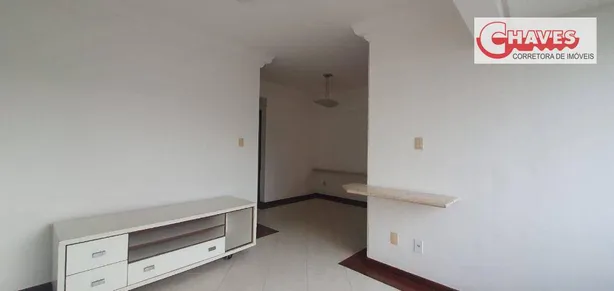 Apartamento com 3 Quartos à venda, 110m² no Candeal, Salvador