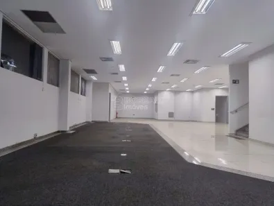 Prédio Inteiro para venda ou aluguel, 542m² no Centro, Araraquara