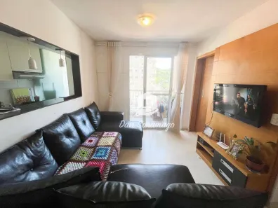 Apartamento com 3 Quartos à venda, 85m² no Fonseca, Niterói