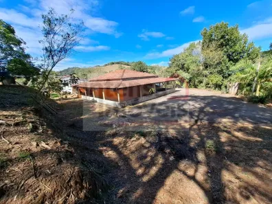 Fazenda / Sítio / Chácara com 2 Quartos à venda, 20634m² no , Redenção da Serra