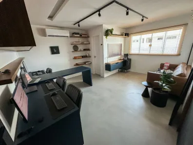 Conjunto Comercial / Sala à venda, 23m² no Vilas do Atlântico, Lauro de Freitas