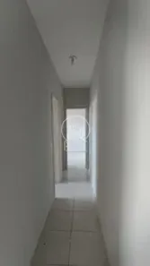 Apartamento com 2 Quartos para alugar, 55m² no Novo Horizonte, Marituba
