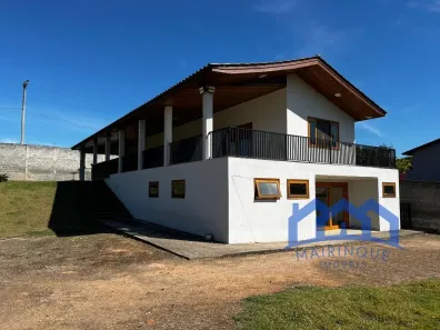 Fazenda / Sítio / Chácara com 3 Quartos à venda, 1800m² no Centro, Pilar do Sul