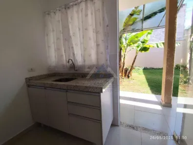 Casa com 2 Quartos à venda, 69m² no Santa Rita 1, Londrina