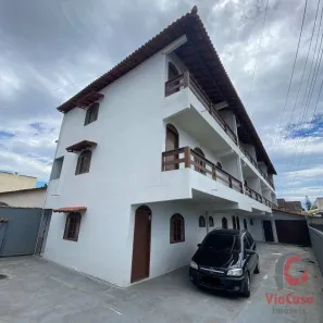 Kitnet com 1 Quarto à venda, 55m² no Terra Firme, Rio das Ostras