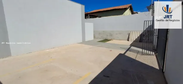 Casa de Condomínio com 2 Quartos à venda, 78m² no Porto Seguro, Ribeirão das Neves