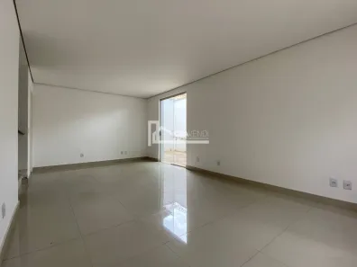 Casa de Condomínio com 3 Quartos à venda, 152m² no Santa Mônica, Belo Horizonte