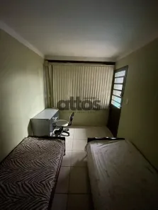 Fazenda / Sítio / Chácara com 2 Quartos para alugar, 80m² no Loteamento Aracê de Santo Antonio II, São Carlos