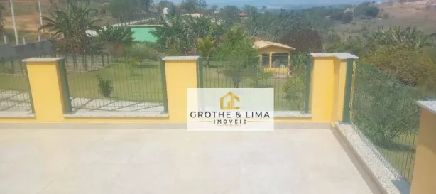 Fazenda / Sítio / Chácara com 4 Quartos à venda, 300m² no Chácara Marambaia, Caçapava