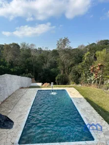 Fazenda / Sítio / Chácara com 2 Quartos à venda, 588m² no , Mairinque