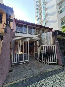 Prédio Inteiro para alugar, 373m² no Icaraí, Niterói
