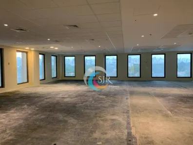 Conjunto Comercial / Sala para venda ou aluguel, 540m² no Itaim Bibi, São Paulo