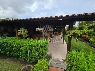 Casa de Condomínio com 5 Quartos à venda, 130m² no Ebenezer, Gravatá