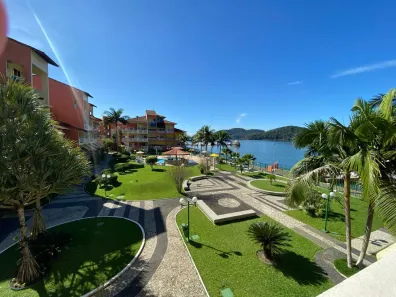 Apartamento com 3 Quartos para venda ou aluguel, 100m² no Itacuruçá, Mangaratiba