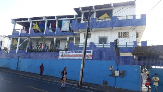 Prédio Inteiro com 20 Quartos à venda, 890m² no Canabrava, Salvador