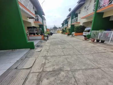 Casa de Condomínio com 2 Quartos à venda, 60m² no Moquetá, Nova Iguaçu