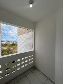 Apartamento com 3 Quartos para alugar, 66m² no Aruana, Aracaju