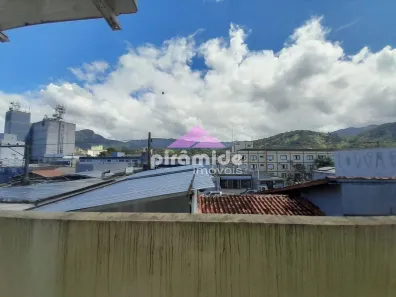 Kitnet com 1 Quarto para alugar, 30m² no Centro, Caraguatatuba