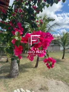 Fazenda / Sítio / Chácara com 2 Quartos à venda, 3800m² no Agrobrasil, Cachoeiras de Macacu