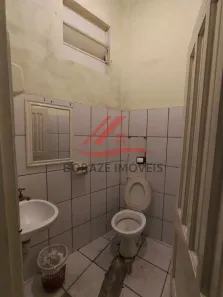 Conjunto Comercial / Sala para alugar, 150m² no Vila Bocaina, Mauá