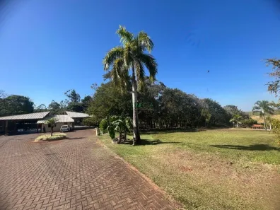 Terreno / Lote / Condomínio à venda, 1451m² no Alvorada do Sul, Alvorada do Sul