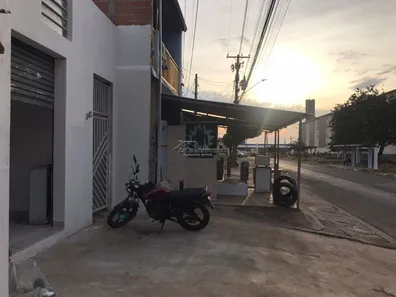 Conjunto Comercial / Sala à venda, 135m² no Jardim Novo Ângulo, Hortolândia