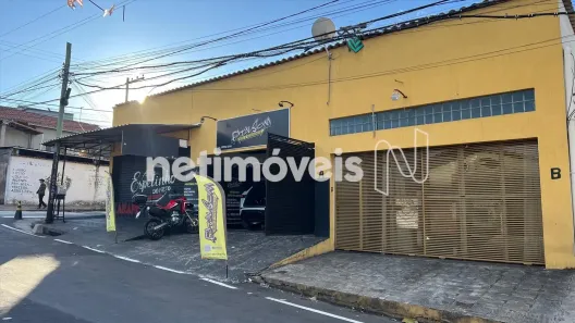 Loja / Salão / Ponto Comercial à venda, 112m² no Riacho das Pedras, Contagem