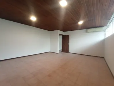 Conjunto Comercial / Sala para alugar, 54m² no Alto da Rua XV, Curitiba