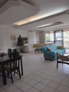 Apartamento com 4 Quartos à venda, 175m² no Madalena, Recife
