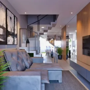 Casa com 2 Quartos à venda, 77m² no Itoupava Norte, Blumenau