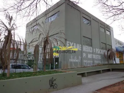 Conjunto Comercial / Sala para alugar, 250m² no Piraporinha, Diadema