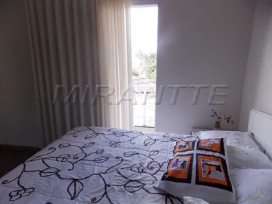 Sobrado com 3 Quartos à venda, 122m² no Jardim Paraíso, São Paulo