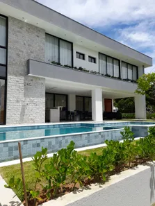 Sobrado com 5 Quartos à venda, 270m² no Guarajuba (Monte Gordo), Camaçari