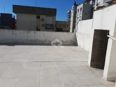 Prédio Inteiro com 2 Quartos à venda, 449m² no Centro, Santa Maria