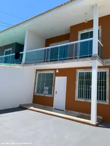 Sobrado com 3 Quartos à venda, 120m² no Jardim Mariléa, Rio das Ostras