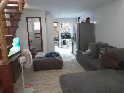Casa de Condomínio com 2 Quartos à venda, 60m² no , Armação dos Búzios