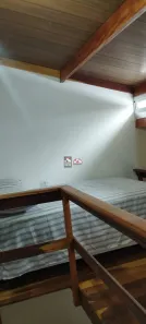 Flat com 1 Quarto para alugar, 20m² no Centro, Caraguatatuba