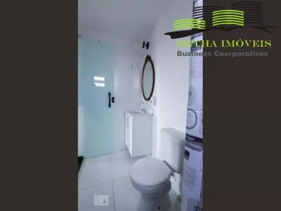 Flat com 1 Quarto para alugar, 52m² no Jardim América, Sorocaba