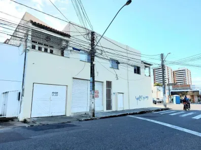 Loja / Salão / Ponto Comercial para alugar, 147m² no São José, Aracaju