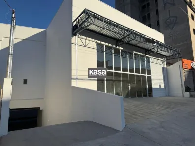 Loja / Salão / Ponto Comercial para alugar, 681m² no Centro, Bragança Paulista